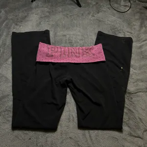 Victoria’s secret yoga pants thumbnail 3