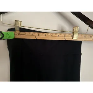 Offline By Aerie, Black OG Leggings Athletic Athleisure‎ Size Medium thumbnail 3