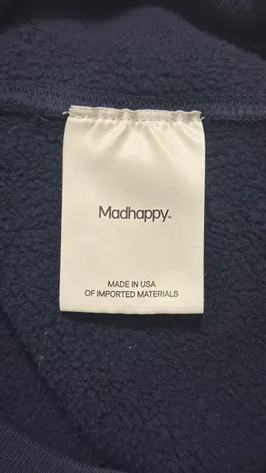 Madhappy Sweatshirt thumbnail 3