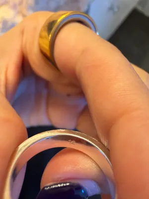 Gucci Trademark Heart Ring  thumbnail 6