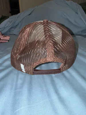 Daily Drills Trucker Hat thumbnail 2