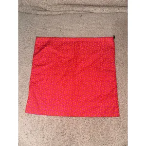 Tory Burch dust bag thumbnail 2