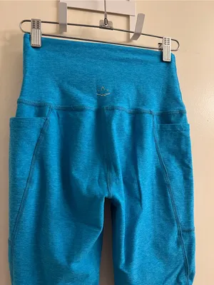 Beyond Yoga Spacedye Out Of Pocket Leggings Small thumbnail 7