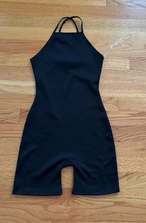 Wild Fable Romper thumbnail 1