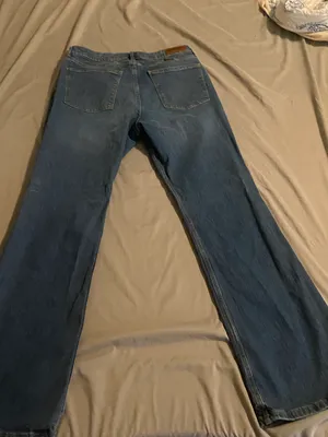 Wrangler Womens Boot Cut  Jeans New thumbnail 1