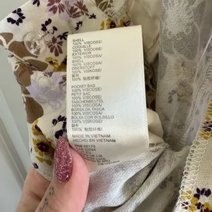 Free People Can’t Take My Eyes Off Of You Pant Tea Combo thumbnail 11