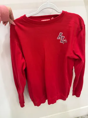 ROLLER RABBIT AL crewneck  thumbnail 1