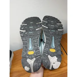 DANNER Trail 2650 Terrain Hiking Running Shoes‎ Women's Size 11 Leather Atlantic thumbnail 8