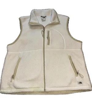 The North Face Women's Cragmont Fleece Vest Size XXL thumbnail 1