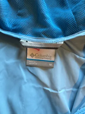 The North Face Rainjacket thumbnail 3