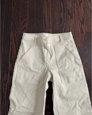 Aritzia Wilfred Free Pants thumbnail 2