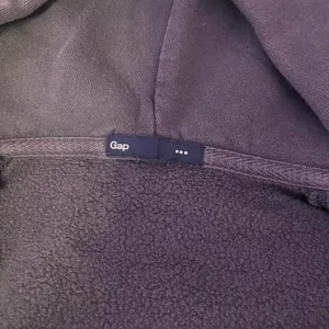 Vintage gap zip up thumbnail 3