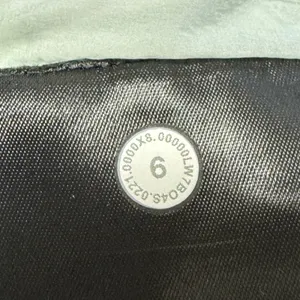 Lululemon Step Out High Rise Short 3" Ocean Air Color Layer Overshorts 6 LW7BO4S thumbnail 9