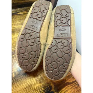 UGG Ansley Brown Chesnut‎ Loafer Women Size 10 thumbnail 12