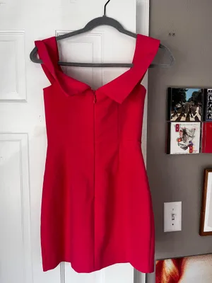 NBD Revolve Dress thumbnail 4