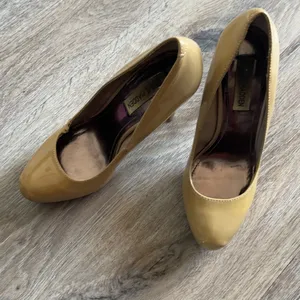 Steve Madden 5’ Heels Patent RUSSHH Size 8 thumbnail 15