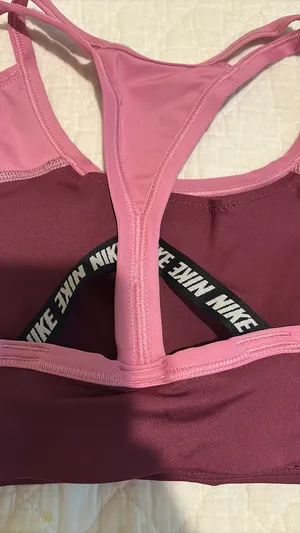 Nike Sports Bra thumbnail 5
