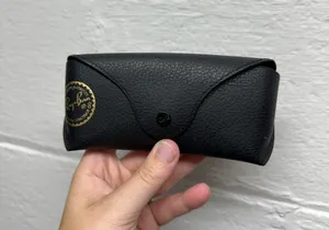 Ray-Ban Sunglasses Case thumbnail 1