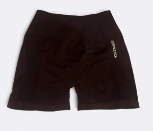 G/athletics shorts Brown Size M thumbnail 1