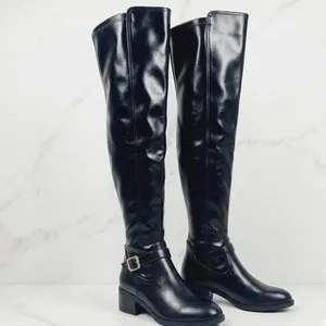 dv by dolce vita elyse over the knee boot thumbnail 5