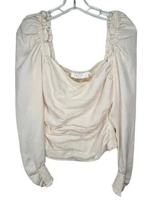 ASTR The Label Top thumbnail 1