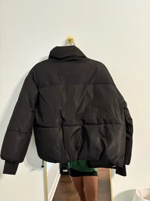 Amazon Puffer jacket thumbnail 2