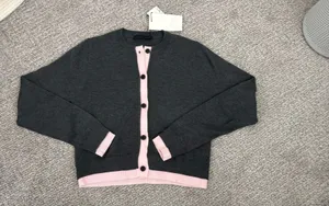 ZARA Cardigan Sweater thumbnail 1