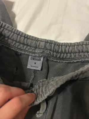 Gymshark sweatpants thumbnail 3