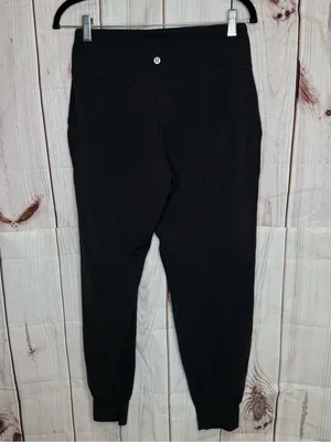 Lululemon Align Jogger 28" Black thumbnail 3