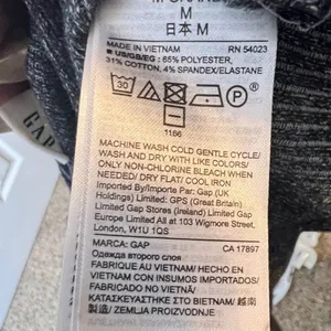 Gap‎ Dress thumbnail 4