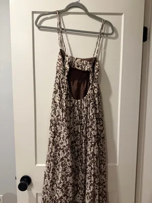 Abercrombie Maxi Dress thumbnail 2