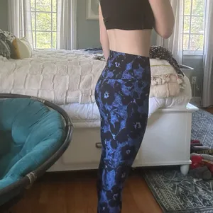 Aerie Leggings Offline Real Me thumbnail 3