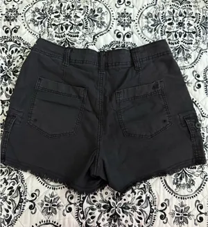 American Eagle Cargo Shorts  thumbnail 3
