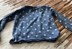 Starry Blue alternative Shirt thumbnail 1