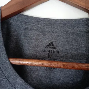 Adidas Women Tank Top Size Medium Gray thumbnail 4