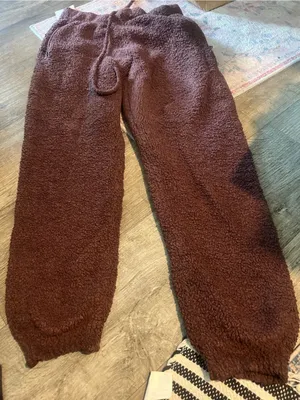 Skims plush pants size l/xl thumbnail 3