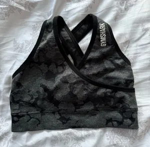Gymshark Sports Bra thumbnail 1