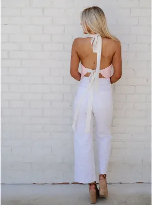 These Three Boutique Tank Top thumbnail 2