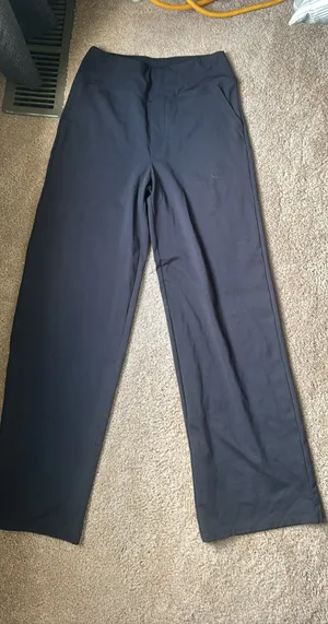 Dress pants Blue thumbnail 1