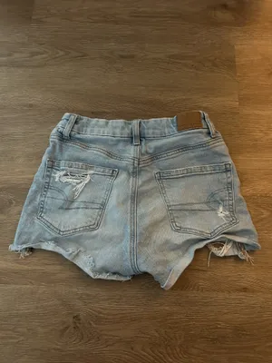 American Eagle Outfitters Jean Shorts thumbnail 2