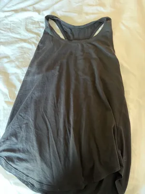 Lululemon Tank Racerback thumbnail 1