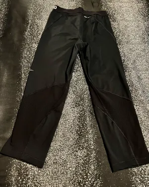 Womens small Nike Pro leggings thumbnail 2