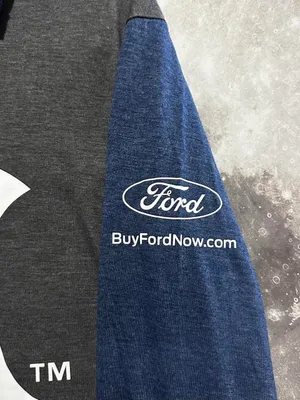 New York Yankees Ford Lightweight Promo Hoodie thumbnail 5