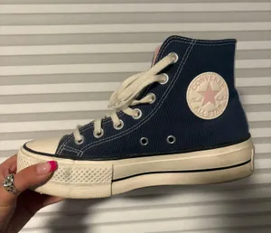 Platform Converse thumbnail 6