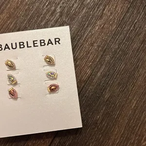 Baublebar Earring Set thumbnail 2