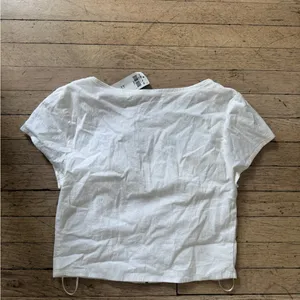 NWT Abercrombie & Fitch Crop Top thumbnail 5