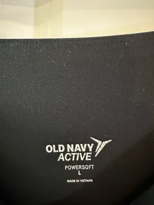 Old Navy Joggers thumbnail 5