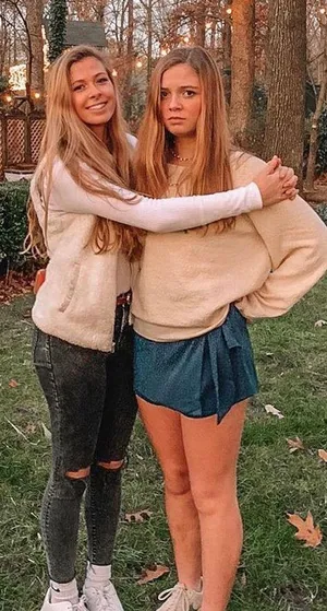 Fab’rik Wrap Skort thumbnail 1
