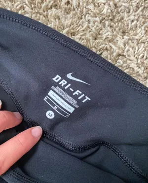 Nike Capris Leggings thumbnail 5