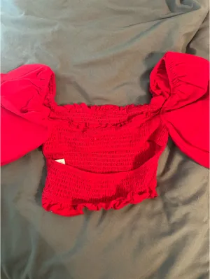 Crop Top Altar'd State thumbnail 2